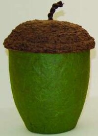 Eco-Friendly Funerary Urns Image 4