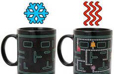 Geeky Magic Mugs