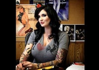 Naughty T-Shirts Image 2