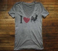 Naughty T-Shirts Image 3