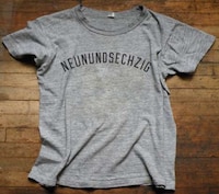 Naughty T-Shirts Image 5