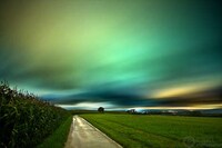 Epic Sky Crossroads Image 5