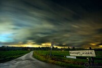 Epic Sky Crossroads Image 8