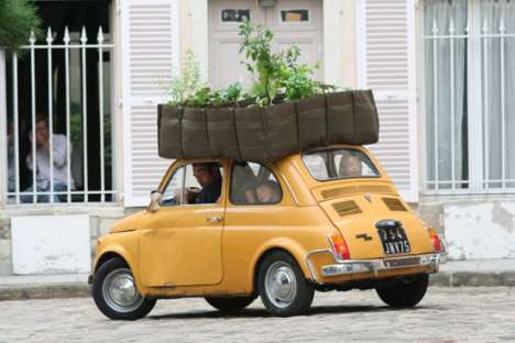 Mobile Gardens