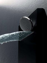 Multifunction Shower Stalks Image 2