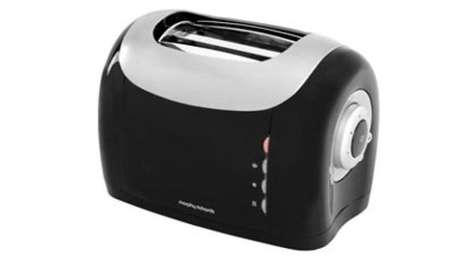 Ecoelectric Toasters