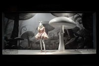 Eccentric Tearoom Fashion Image 4