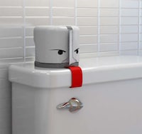 Toilet Paper Monsters Image 2