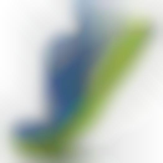 Zig-Zagging Soles
