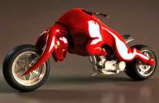 Red Bull Bikes