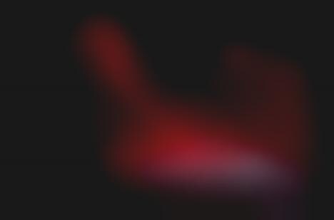 Cupidly-Colored Kicks