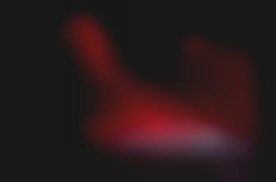 Cupidly-Colored Kicks