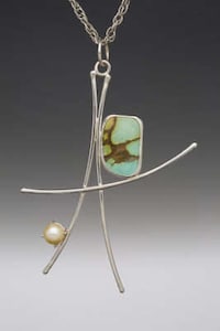 Asia-Influenced Jewelry Image 3