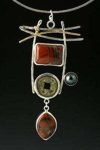 Asia-Influenced Jewelry Image 8