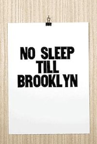 Hangable Hip-Hop Quotes Image 2