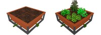 DIY Victory Garden