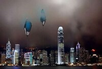 Hovering Hotels Image 2