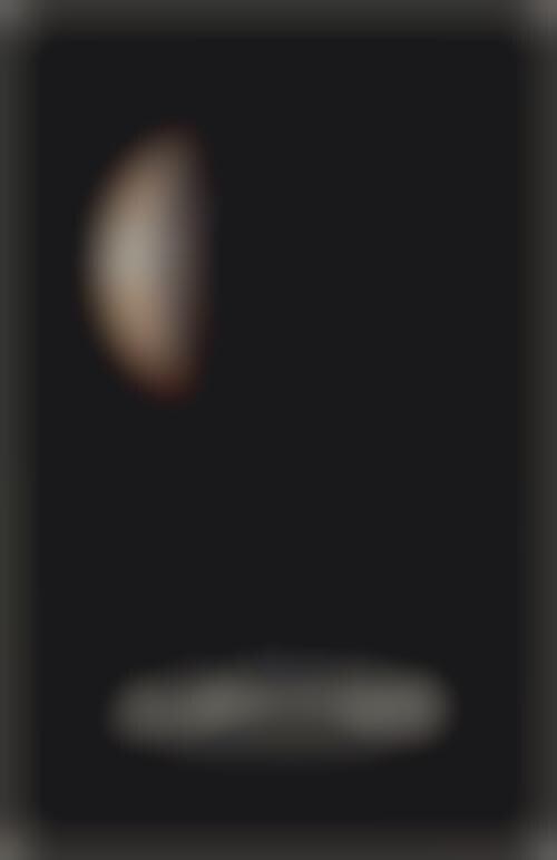 Epic Planetary Posters