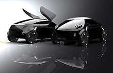 Solar Electric Cars