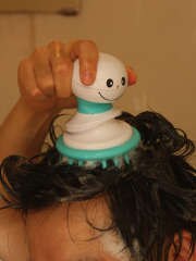 Hair Massagers Image 2