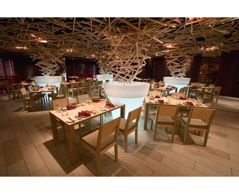 100 Unique Theme Restaurants