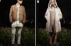 Aviation-Inspired Fashion