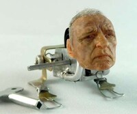 Creepy Celebribots Image 2