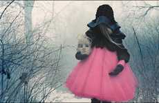 Nightmarish Childtography