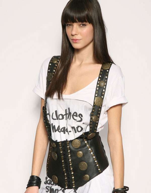Warrior Waistcoats