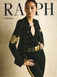 Aeronautical Fashion Image 2
