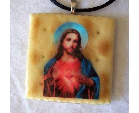 35 Jesus Finds