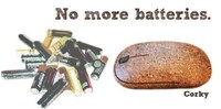 Cork Computer Accessories Image 3