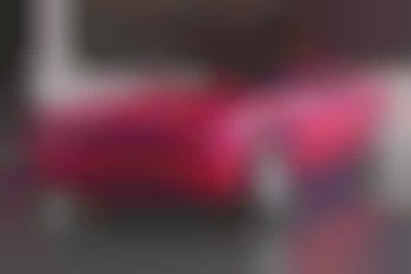 Hot Pink Hot Rods