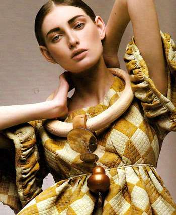 26 Cultural Jewelry Designs