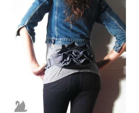 13 Hip Fanny Packs
