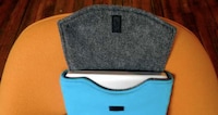 Laptop T-Shirt Sleeves Image 3