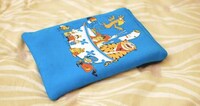 Laptop T-Shirt Sleeves Image 4