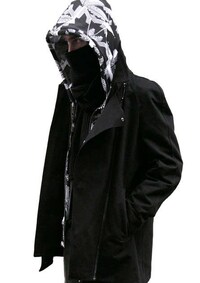 Ninja Style Scarves Image 8