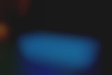 Glow-In-The-Dark Tubs