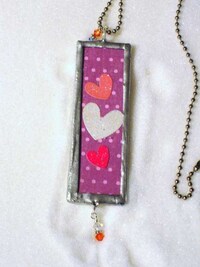 Love-Driven Jewelry Image 2