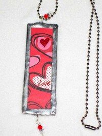 Love-Driven Jewelry Image 3