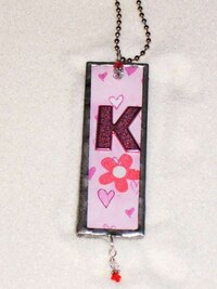 Love-Driven Jewelry Image 5