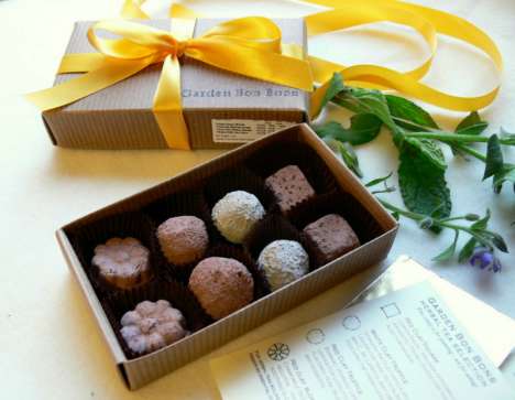 Garden Bon Bons