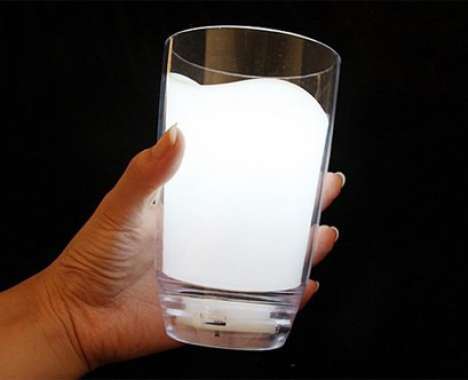 10 Nifty Night Lights