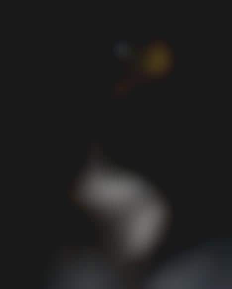 Arabic Light Calligraphy