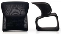 Samurai-Helmet Seating Image 2