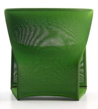 Samurai-Helmet Seating Image 3