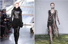 Destructive Haute Couture