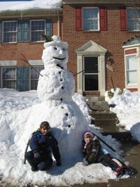 Fire-Breathing Snowmen Image 2