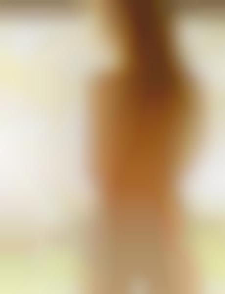 Fashionable Nudetography